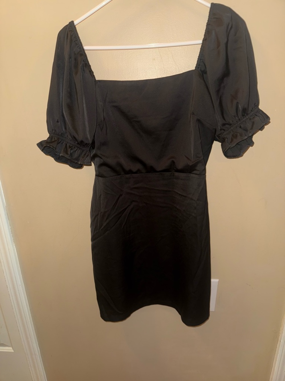 Gianni Bini women’s Med Mini Dress